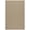 Natural, variant on SAFAVIEH Sisal Performance Deonne Chevron Indoor/Outdoor Area Rug, Natural, 8' x 10'