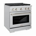 thumbnail image 2 of ZLINE SGR30  Freestanding Range, 2 of 4