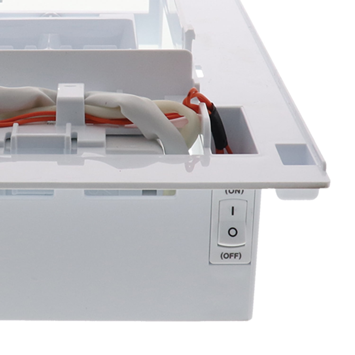 ERP AEQ72909603 Refrigerator Ice Maker for LG