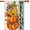 Thanksgiving House Flag, variant on Happy Thanksgiving Flags,Thanksgiving Garden Flag 28 x 40 Inch Thanksgiving House Flag Double-Sided 2 Layer Fall House Flag For Thanksgiving Decoration