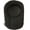 Black, variant on Portwest KP20 Lightweight Knee Pad Black