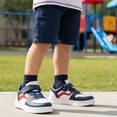 thumbnail image 5 of Tenis Choclo Escolar Casual Para Niño Rokino Mod. 2451, 5 of 5