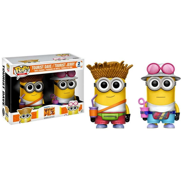 bring me the funko