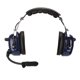 thumbnail image 2 of Auriculares De Aviación General, Auriculares De Piloto De Enchufe Doble, Auriculares De Reducción De Ruido De 3,5 Mm Para Pilotos Kearding EL006610-00, 2 of 6