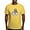 Yellow, variant on CafePress - Birdwatcher Bird Watching You Humor T Shirt - Men's Classic Graphic T-Shirt