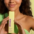 thumbnail image 3 of Limpiador facial BYOMA Milky Oil Tri-Ceramide 100 ml Sensitive, 3 of 5
