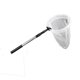 thumbnail image 1 of Red para insectos y mariposas, profundidad de red 43 cm, mango extensible hasta 93 cm, 1 of 3