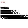thumbnail image 3 of Protect And Personalize Decorative Auto Body Racing Sports Decals Pack Of 5, 3 of 8