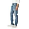 thumbnail image 4 of Levi Strauss Signature Men's and Big and Tall Slim Fit Jeans, 4 of 6