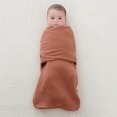 thumbnail image 4 of Organic Baby Sleeping Bag Swaddle for and Adjustable Wider Fastening Soft Breathable Comfortable Safe Sleep, 4 of 4