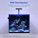thumbnail image 4 of Lámpara LED Reef NICREW NavaReef 135 135 W para peces de agua salada, 4 of 8