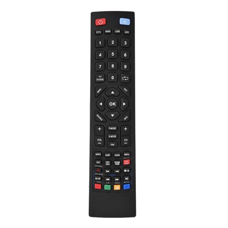 Universal Smart TV Remote for Alba Bush Blaupunkt Technika Sharp E-Motion