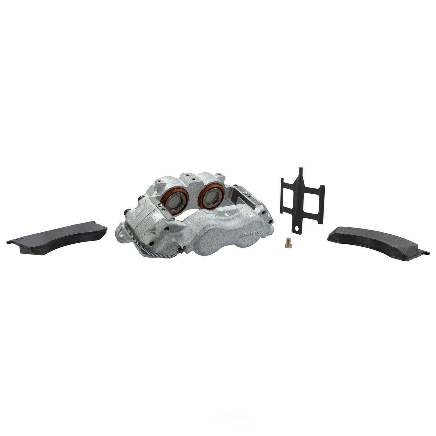 Motorcraft BRCF-601 Unloaded Caliper