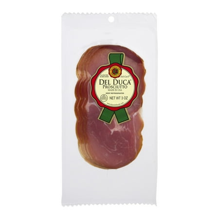 Daniele Daniele Prosciutto, 3 oz