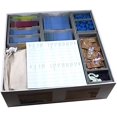 thumbnail image 2 of Folded Space: l'Le des Chats Inserts Evacore Organisationnels, 2 of 7
