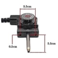 thumbnail image 3 of Electric Cooker Power Cord Temperature Control Coupler Of Electric Hot Pot Plug, 3 of 3