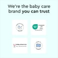 thumbnail image 5 of LILLYDOO Baby Swim Diapers - Size Small (13-24 lbs), 40 Count (Select for More Options), 5 of 6