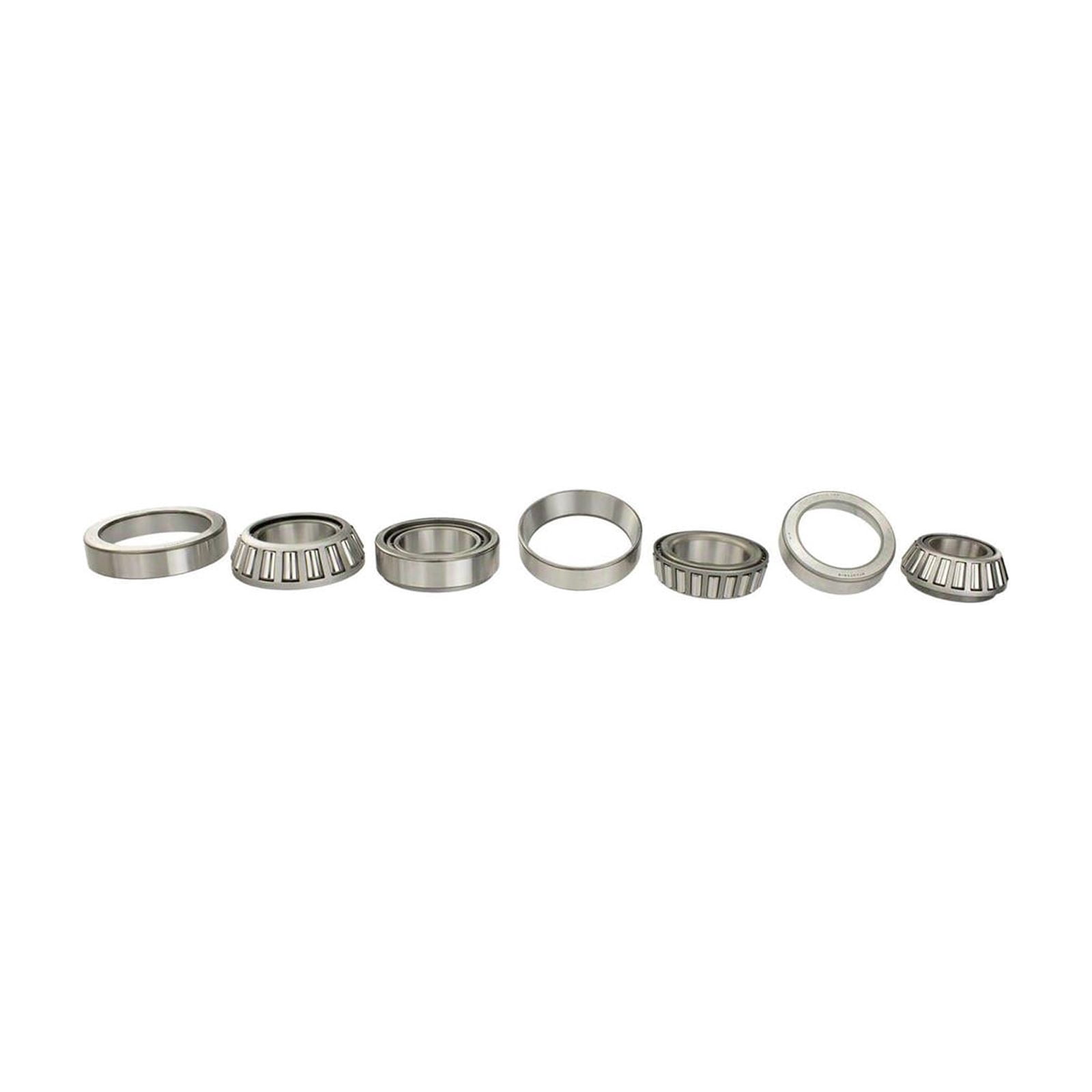 Ford Performance M-4210-B3 Super 8.8" 2015 IRS Ring & Pinion Kit