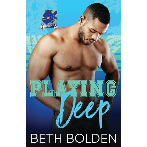 Playing Deep, (Paperback)