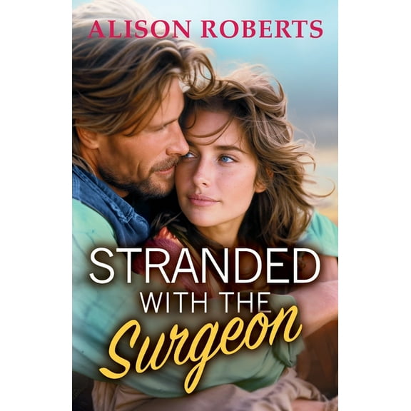 Stranded with the Surgeon, (Paperback)