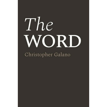 The Word, (Paperback)