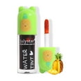 thumbnail image 2 of Fiudx Ofertas relámpago del día Laca de labios ligera, hidratante, resistente al agua, resistente al agua, no mancha fácilmente, 2 ml, 2 of 3