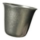 thumbnail image 5 of Taza de acero inoxidable, vasos de metal para beber, barra de viaje para acampar, taza de café, vaso de agua para fiestas, 300 ml, vaso de pinta irrom, 5 of 9