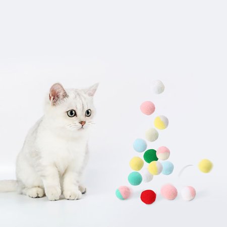 5 Pieces Jouet Pour Chat Balle Douce En Peluche Interactive Pompon Balle Chat Cloche Balle Chat A Macher Jouet Walmart Canada 5 Pieces Jouet Pour Chat Balle Douce En Peluche Interactive Pompon Balle Chat Cloche Balle Chat A Macher Jouet Walmart Canada