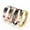 Black 1PCS, variant on Vagzen Medical Alert ID Bracelet for Men Women, Diabetic Type 2, 8.45in, Silver 1PCS