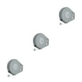 thumbnail image 1 of Yuarrent Tendedero retráctil gris: solución de secado conveniente y que ahorra espacio Conveniente para secar la cuerda del estante Ahorre Type1 NO1, 1 of 6