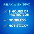 thumbnail image 2 of Zevo On Body Insect Repellent Lotion, 7.8 oz, 2 of 8