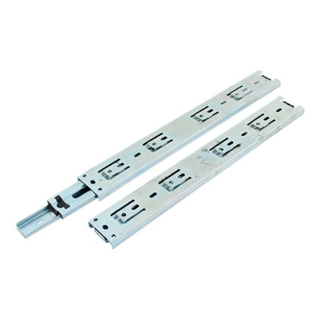 - 2pcs Silver Tone 12