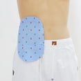 thumbnail image 2 of Pequeño bolso bandolera para teléfono móvil, funda para teléfono móvil con cartera colgante, bolso bandolera de piel sintética, pasaporte, funda para teléfono móvil con ranura para tarjetas, correa, 2 of 5