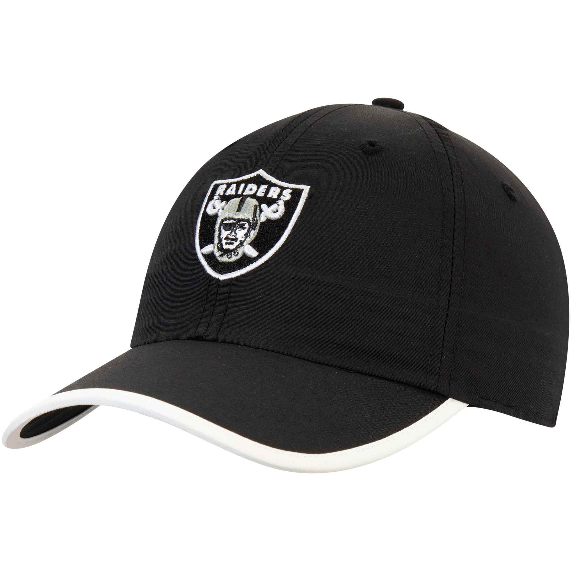 Women's Black Las Vegas Raiders Waller 