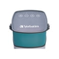 thumbnail image 4 of Verbatim 2-in-1 Water Resistant Wireless Bluetooth Speaker and Lantern, 4 of 6