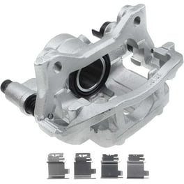 Rear Left Brake Caliper For Cadillac Eldorado, Buick Riviera, Olds Toronado (1979-1985) – Direct Fit, Includes Hardware