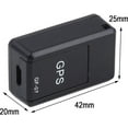 thumbnail image 2 of GF-07 GPS Tracker – Magnetic Real-Time Car Locator, Anti-Theft Device for Vehicle & Truck, 2 of 9