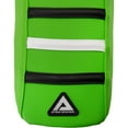 thumbnail image 3 of Attack Graphics Works Seat Cover Green/Black/White for Kawasaki KX250F 2013-2018, 3 of 7