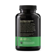 Optimum Nutrition BCAA 1000, 200 Ct