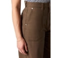 thumbnail image 6 of Levi Strauss Signature Women's Vintage Cinch Waist Loose Cargo Jean, 6 of 7