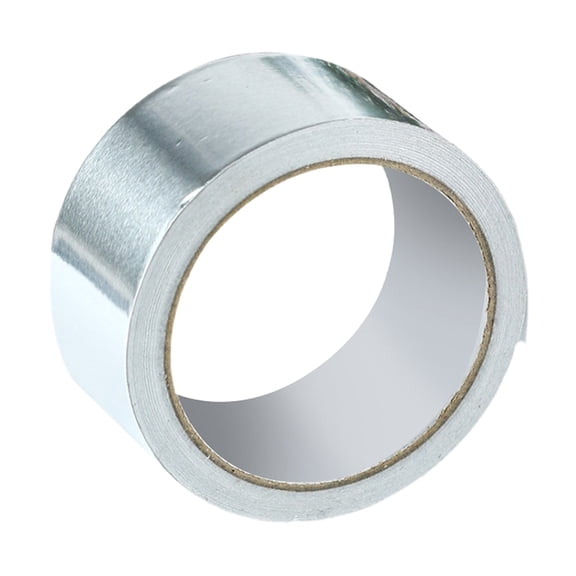 Plant Wound Sealing Tape for Gardening 50mmX20m Adhesive Aluminum Foil Tape Thermal Insulation Tree Branch Wound Tape