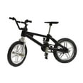 thumbnail image 1 of Mini Finger Bikes, Miniature Mountain Model, Toys Ornament,Desktop Vehicles Diecast Gifts Raci Collection Alloy, 1 of 8