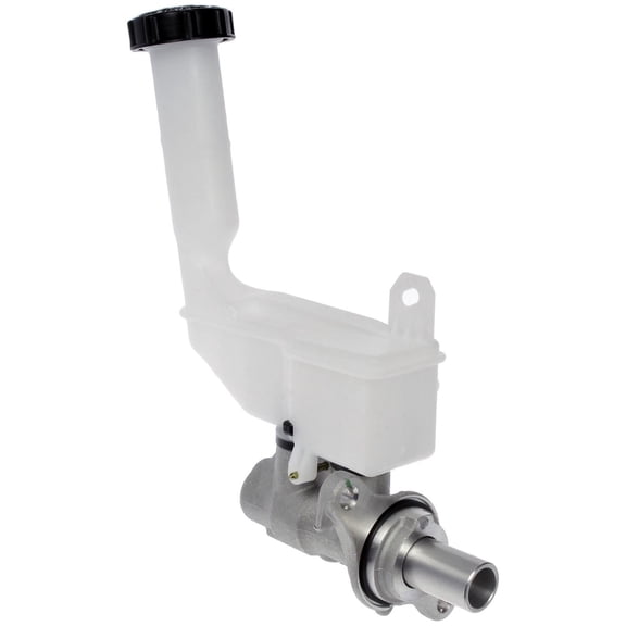 Dorman M630921 Brake Master Cylinder for Select Nissan Models Fits select: 2014-2019 NISSAN SENTRA