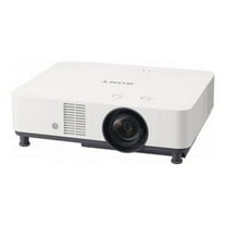 Sony VPL-PHZ61 - 3LCD projector - 6400 lumens - 6400 lumens (color) - WUXGA (1920 x 1200) - 16:10 - LAN