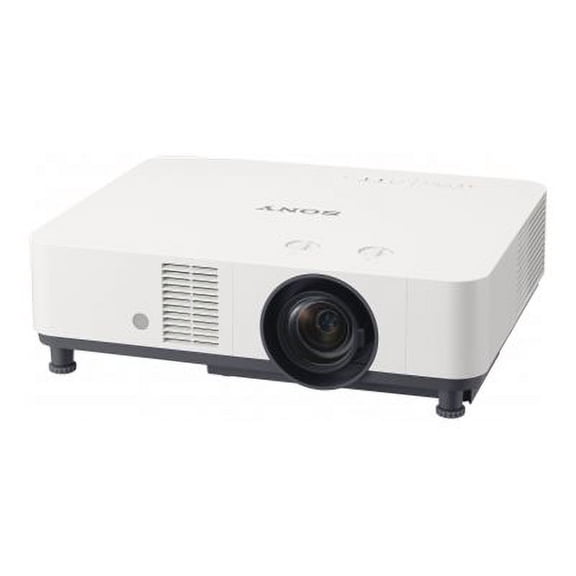 Sony VPL-PHZ61 3LCD Projector - 16:10