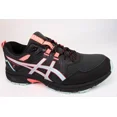 thumbnail image 1 of Asics Gel-Venture 8 Athletic Training Sneaker Women Size 8.5 M, Black Multicolor, 1 of 6