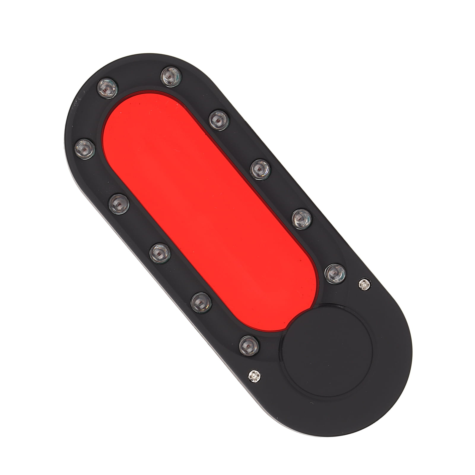 Zaqw Hidden Camera Detector Infrared Scanning 11 Infrared Lights Type C Interface Anti