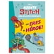 thumbnail image 1 of Agente Stitch Una Ola de Enemigos Planeta Libro de bolsillo 1ra edicion, 1 of 2