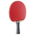 thumbnail image 4 of High Quality Table Tennis Racket 7 Ply Black+Red Comfortable Double-sided Gifts Replacement Sports Long Handle A, 4 of 6