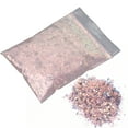 thumbnail image 3 of Brillo de Unas Lentejuelas en Polvo Copos Mezclados Brillante Decoración de Unas 50g para Maquillaje de Belleza, 3 of 7